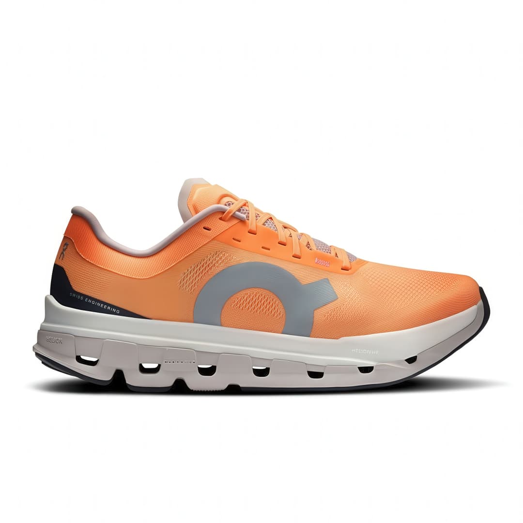 On Cloudflow 5 Laranja