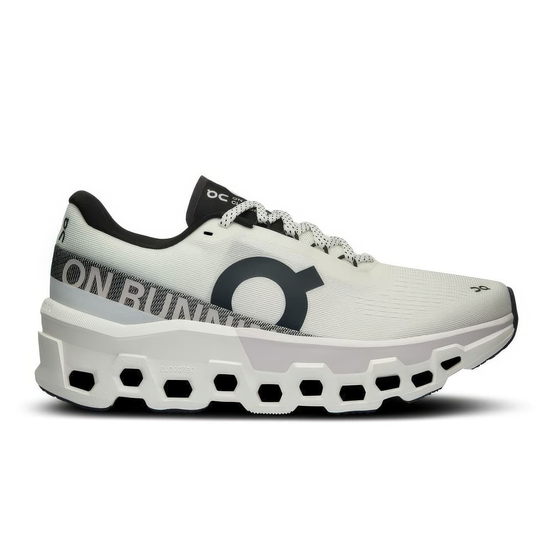 On Cloudmonster 2 Branco