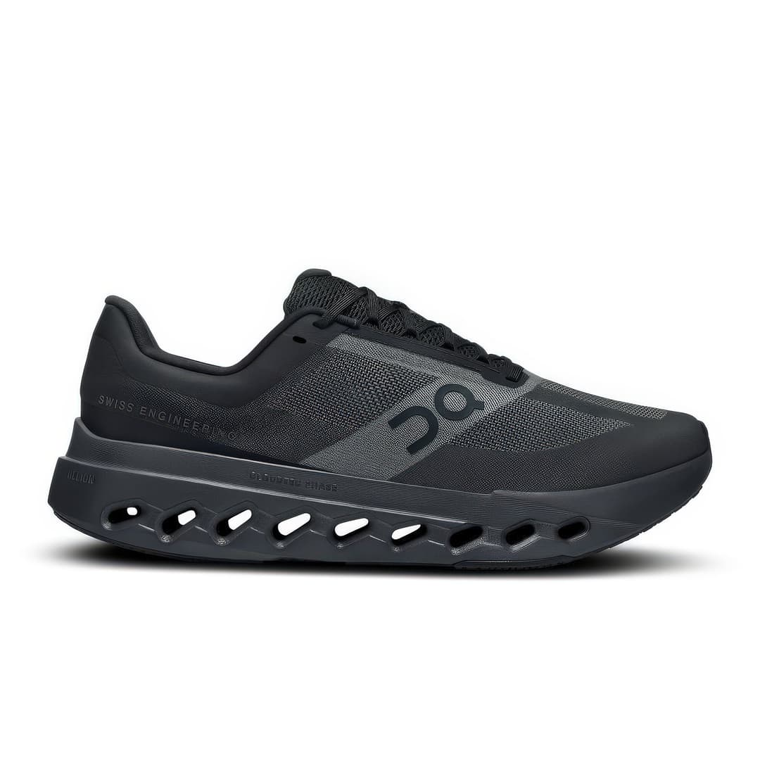 On Cloudsurfer Next Preto