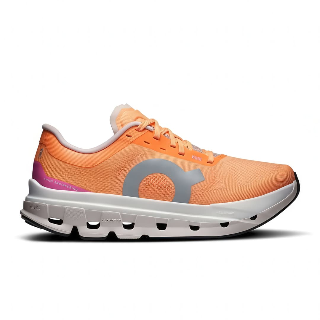 On Cloudflow 5 Laranja