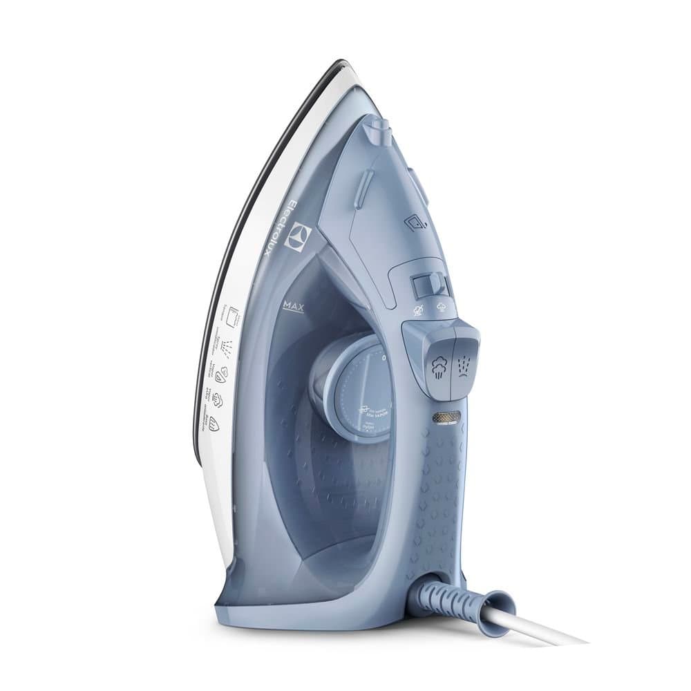 Ferro de Passar Electrolux Efficient Esi10