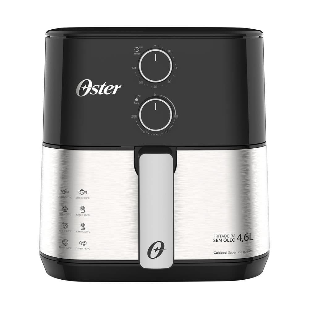Fritadeira Elétrica Oster OFRT520
