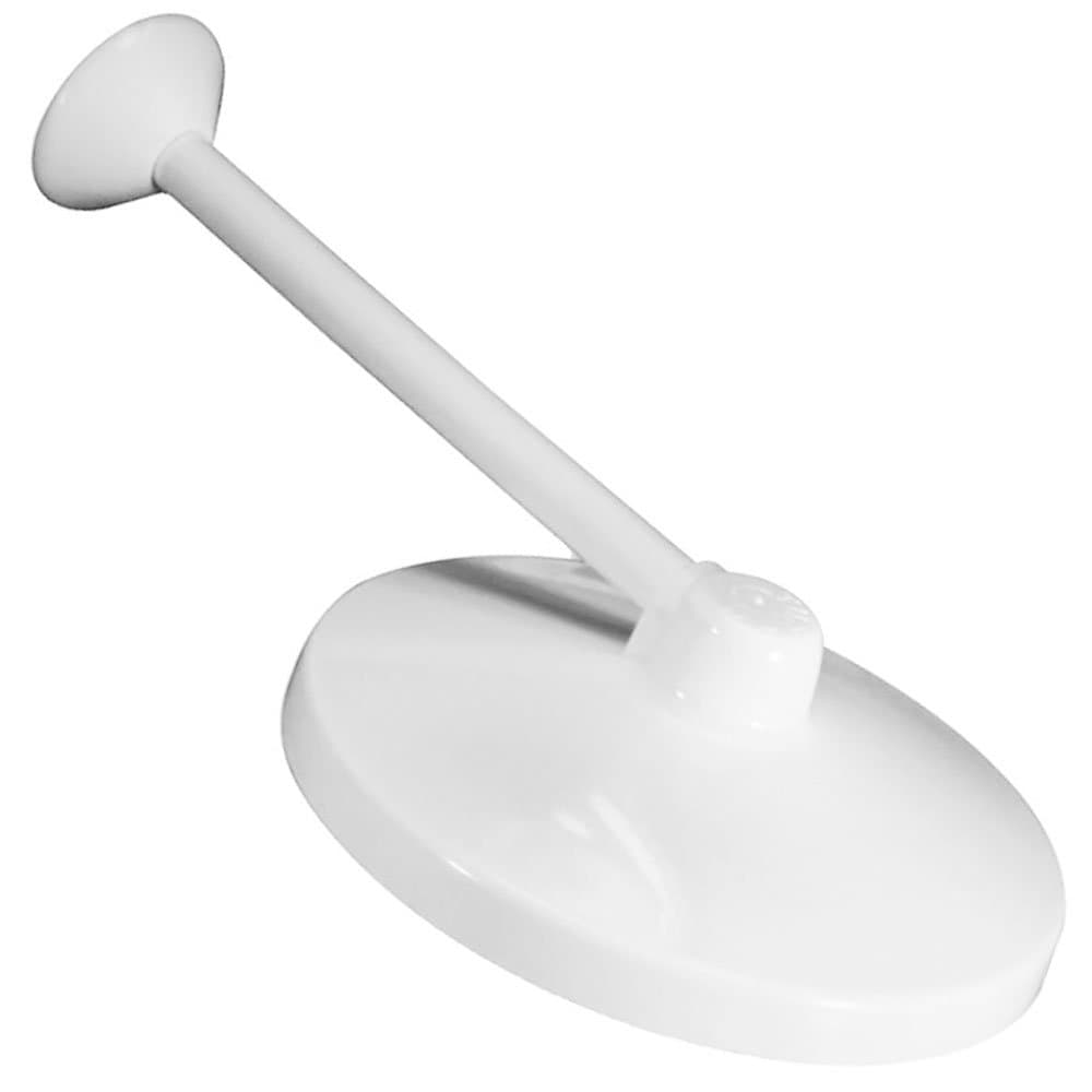 Ducha Grande CTB Branca 10 Pol TUPAN-CTB