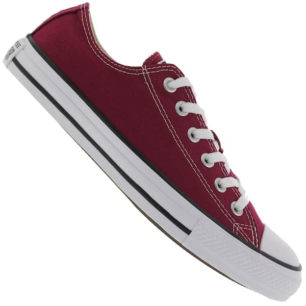 Converse Chuck Taylor All Star Cor sem nome