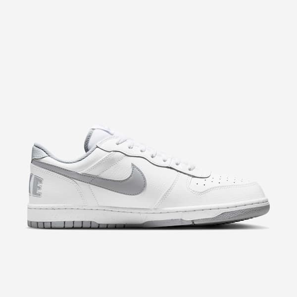 Nike Big Low Cor sem nome