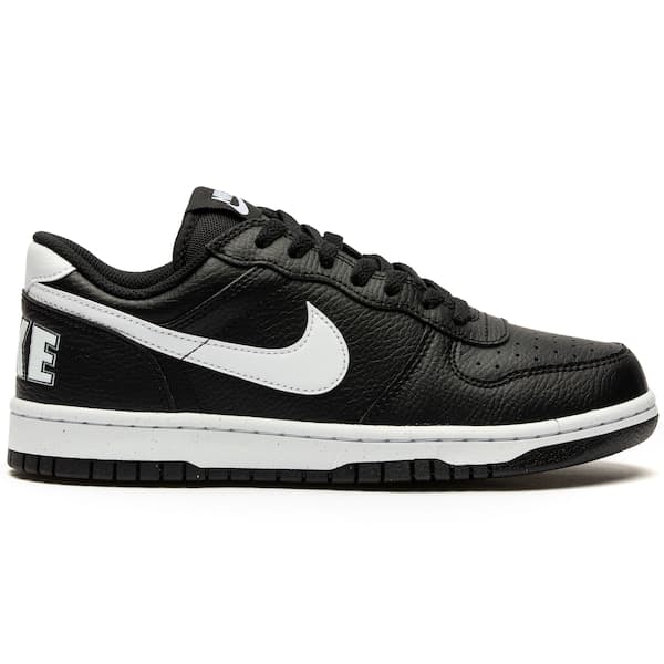 Nike Big Low Cor sem nome