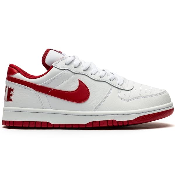 Nike Big Low
