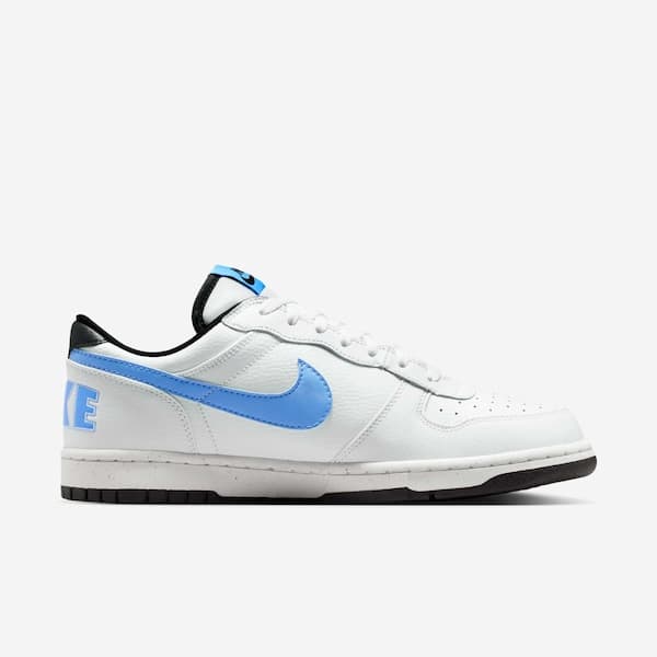 Nike Big Low Código 355152-107