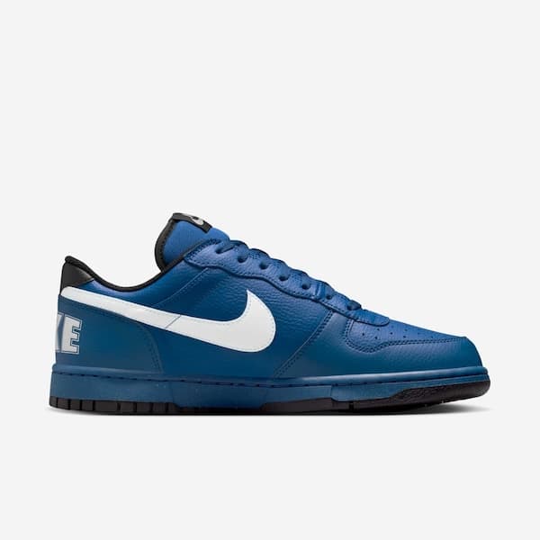 Nike Big Low Cor sem nome