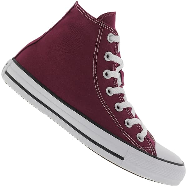 Converse Chuck Taylor All Star Cor sem nome