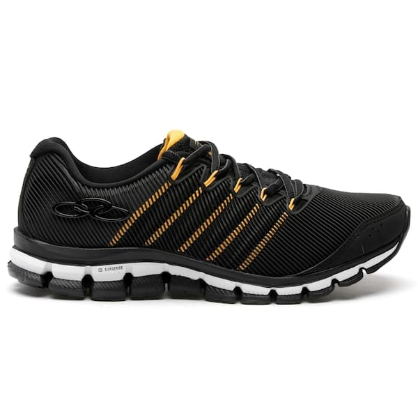 Olympikus Dynamic Preto