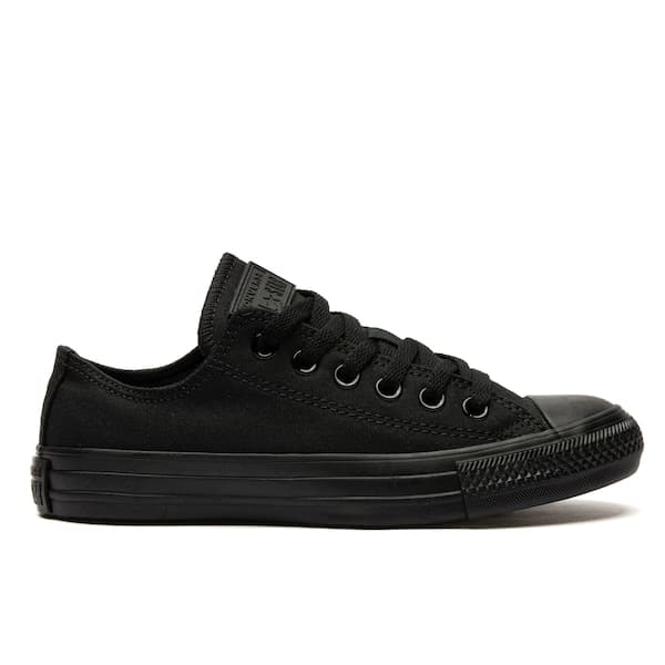 Converse Monochrome Cor sem nome