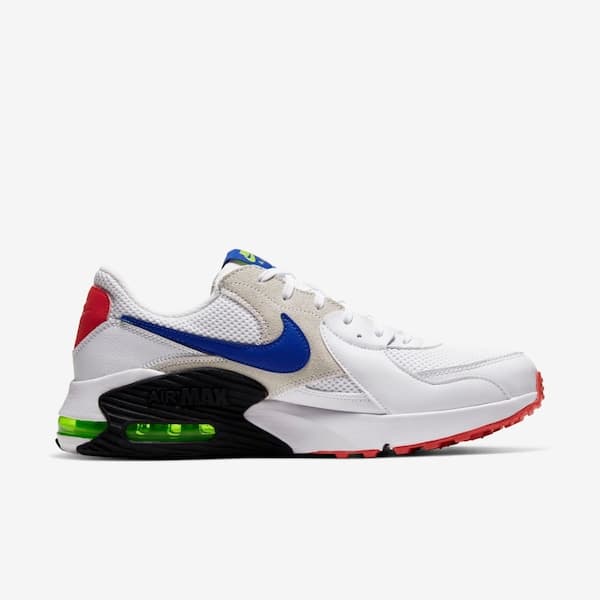 Nike Air Max Excee Cor sem nome