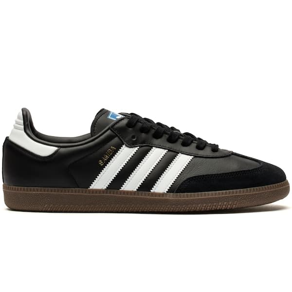 adidas Samba Cor sem nome