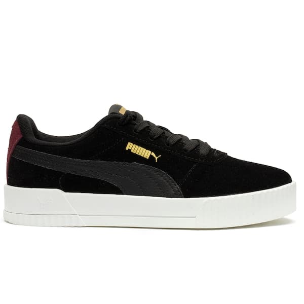 Puma Carina Cor sem nome
