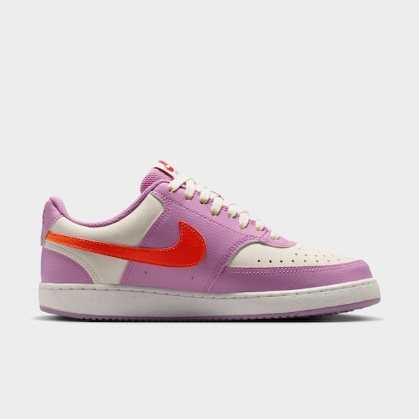 Tênis Nike Court Vision Low Next Nature - Feminino