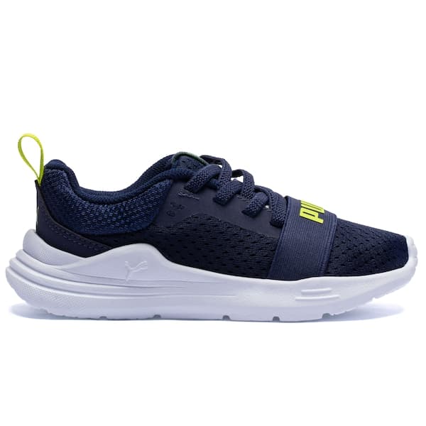 Puma Wired Run PS BDP Infantil Cor sem nome