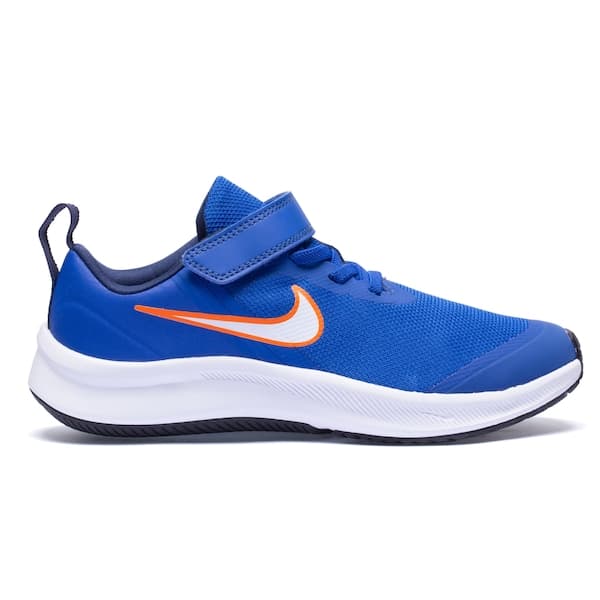 Nike Star Runner 3 Infantil Cor sem nome