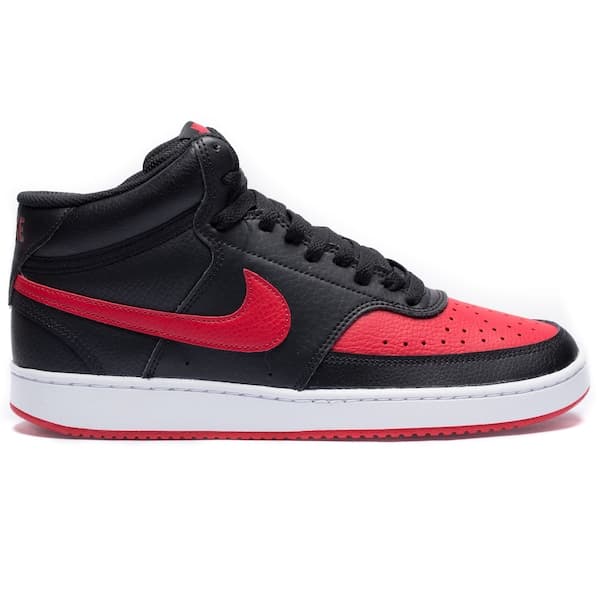 Nike Court Vision Mid Cor sem nome