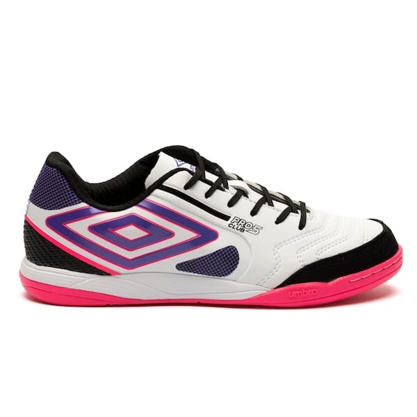 Umbro Pro 5 Bump Club Futsal Cor sem nome
