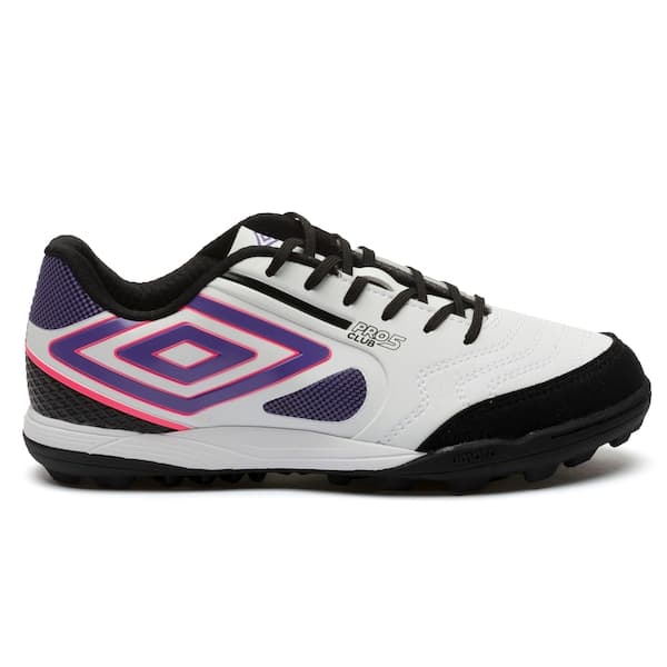 Chuteira Society Umbro Pro 5 Bump Club - Adulto