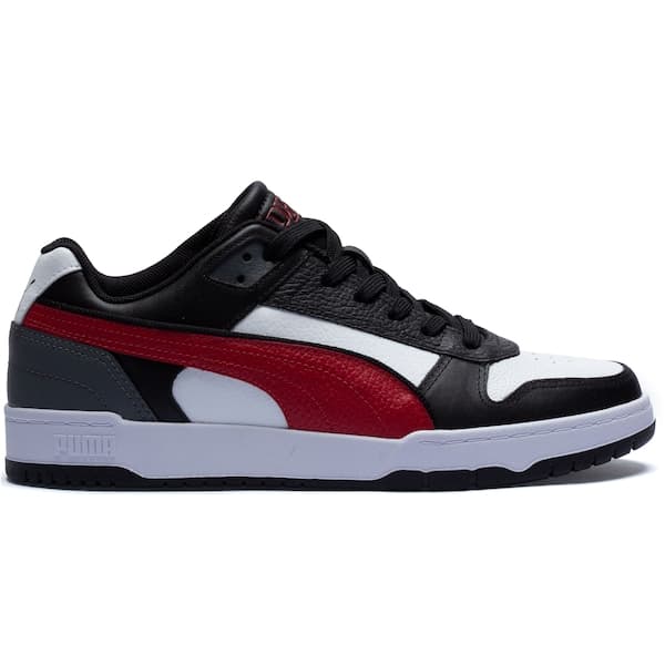 Puma RBD Game Low BDP Cor sem nome