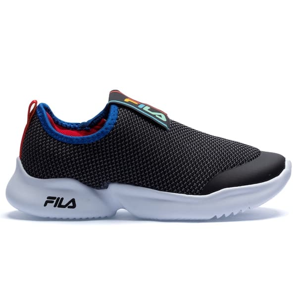 Fila Funny Infantil Cor sem nome