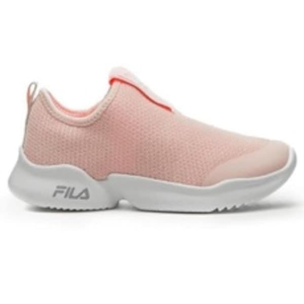 Fila Funny Infantil Cor sem nome