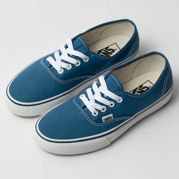 Vans Ua Authentic Cor sem nome