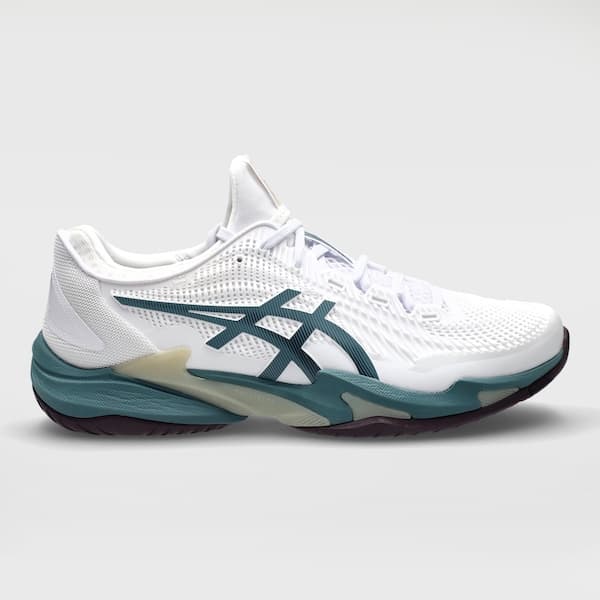 ASICS Court Ff 3 Branco/Azul