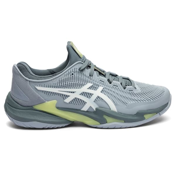 ASICS Court Ff 3 Cinza/Branco
