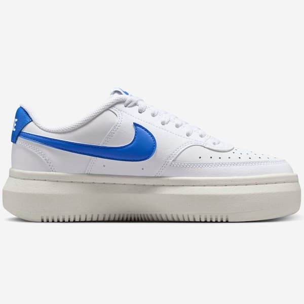 Tênis Nike Court Vision Alta Xs - Feminino