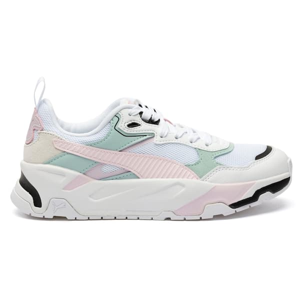 Puma Trinity Cor sem nome