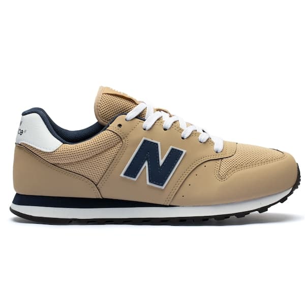 New Balance 500V2 Cor sem nome