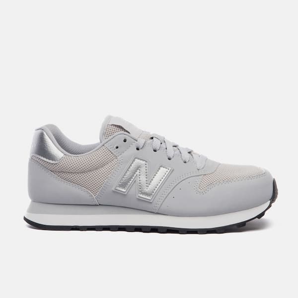 New Balance 500V2 Cinza