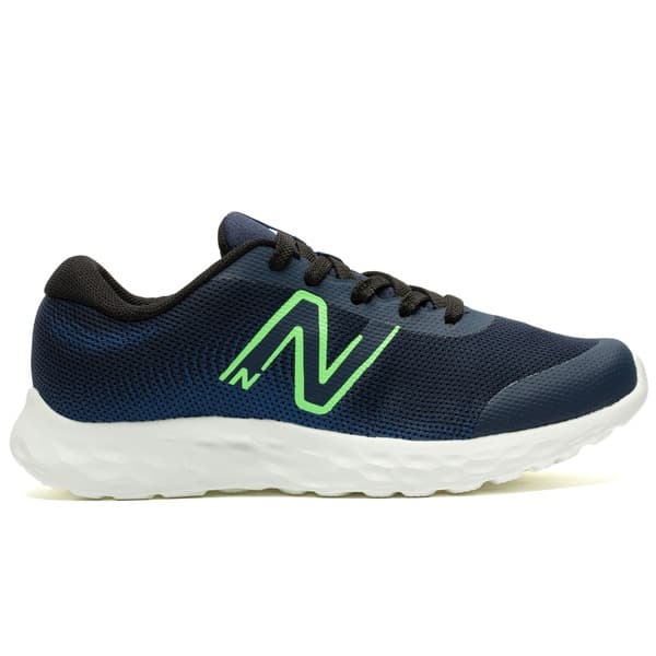 New Balance 520V8 Infantil Cor sem nome