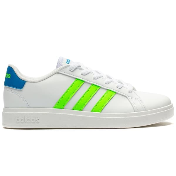adidas Grand Court 2.0 Infantil Cor sem nome