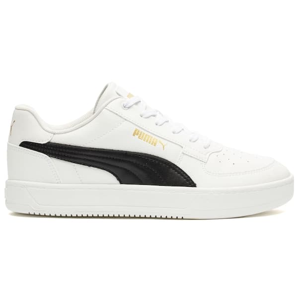 Puma Caven 2.0 Branco/Preto
