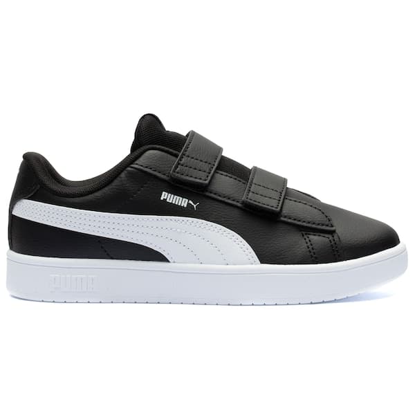 Puma Rickie Classic V Infantil Cor sem nome