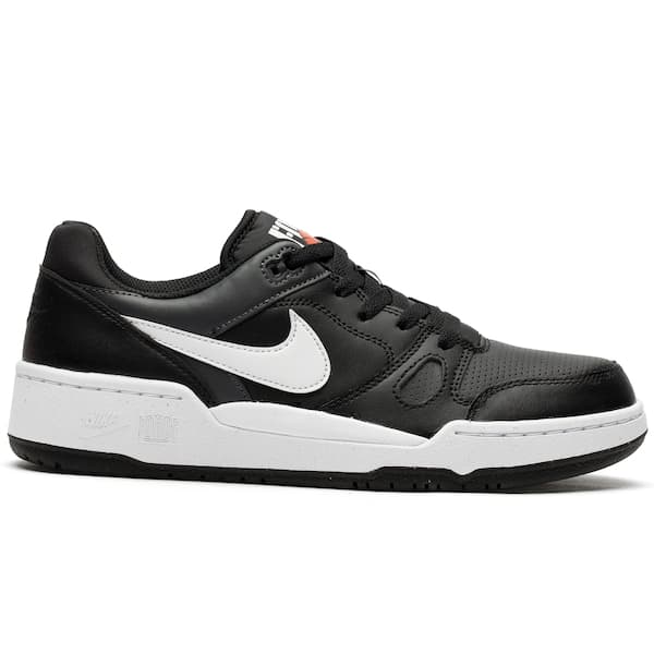 Nike Full Force Low Cor sem nome