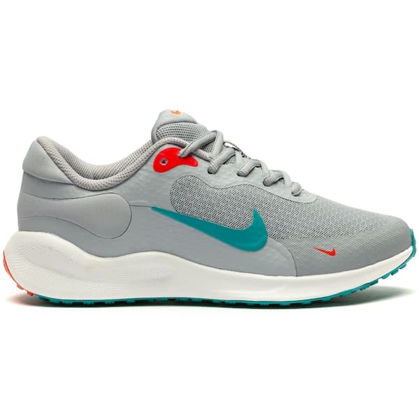 Nike Revolution 7 Infantil Código FB7689-008