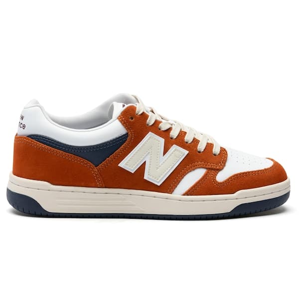 New Balance 480 Low Cor sem nome