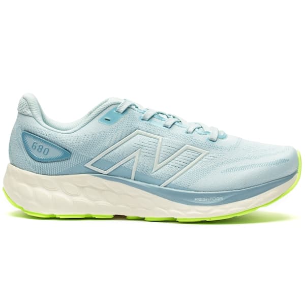 New Balance Fresh Foam 680 V8 Cor sem nome