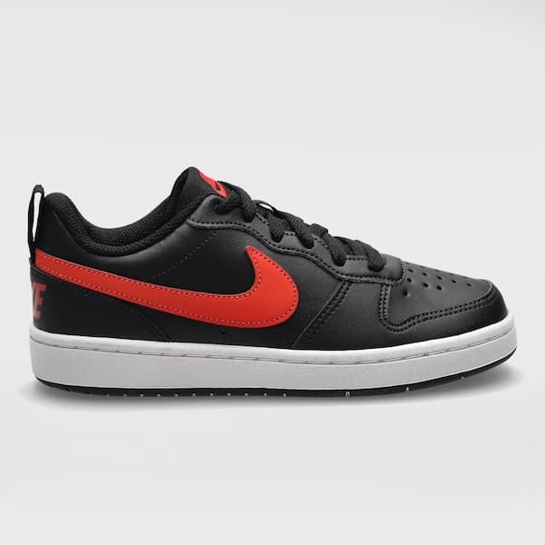Nike Court Borough Low Recraft Infantil Código DV5456-020