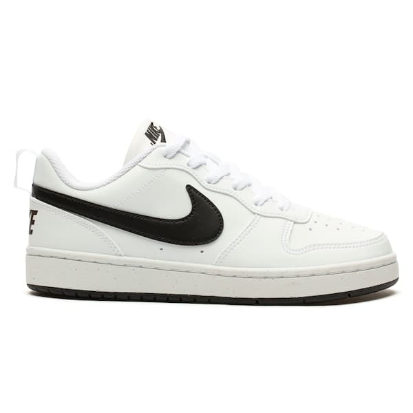 Nike Court Borough Low Recraft Infantil Cor sem nome