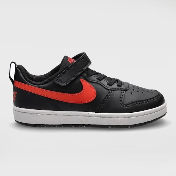 Nike Court Borough Low Recraft Infantil Código DV5457-020