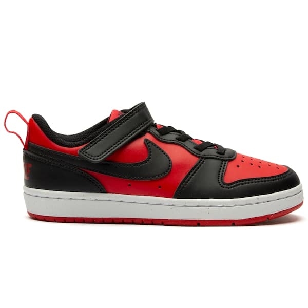 Nike Court Borough Low Recraft Infantil Cor sem nome