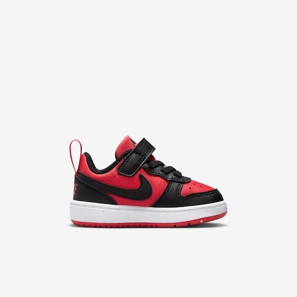 Nike Court Borough Low Recraft Infantil
