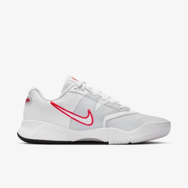 Nike Court Lite 4 HC Código FD6574-109