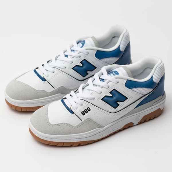 New Balance NB 550 Cor sem nome